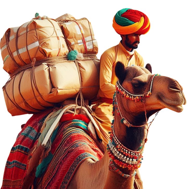 Camel